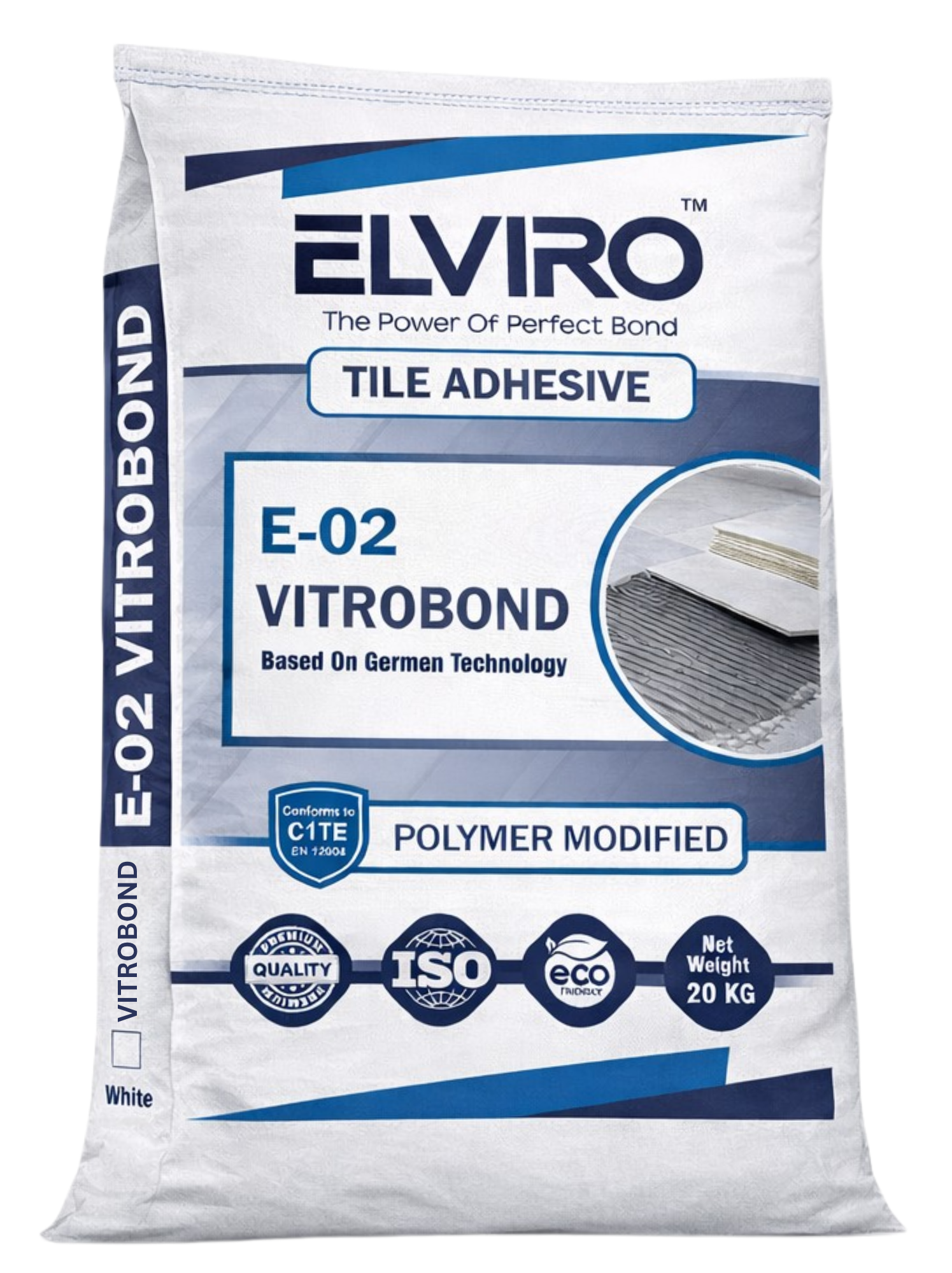 E-02 VITROBOND