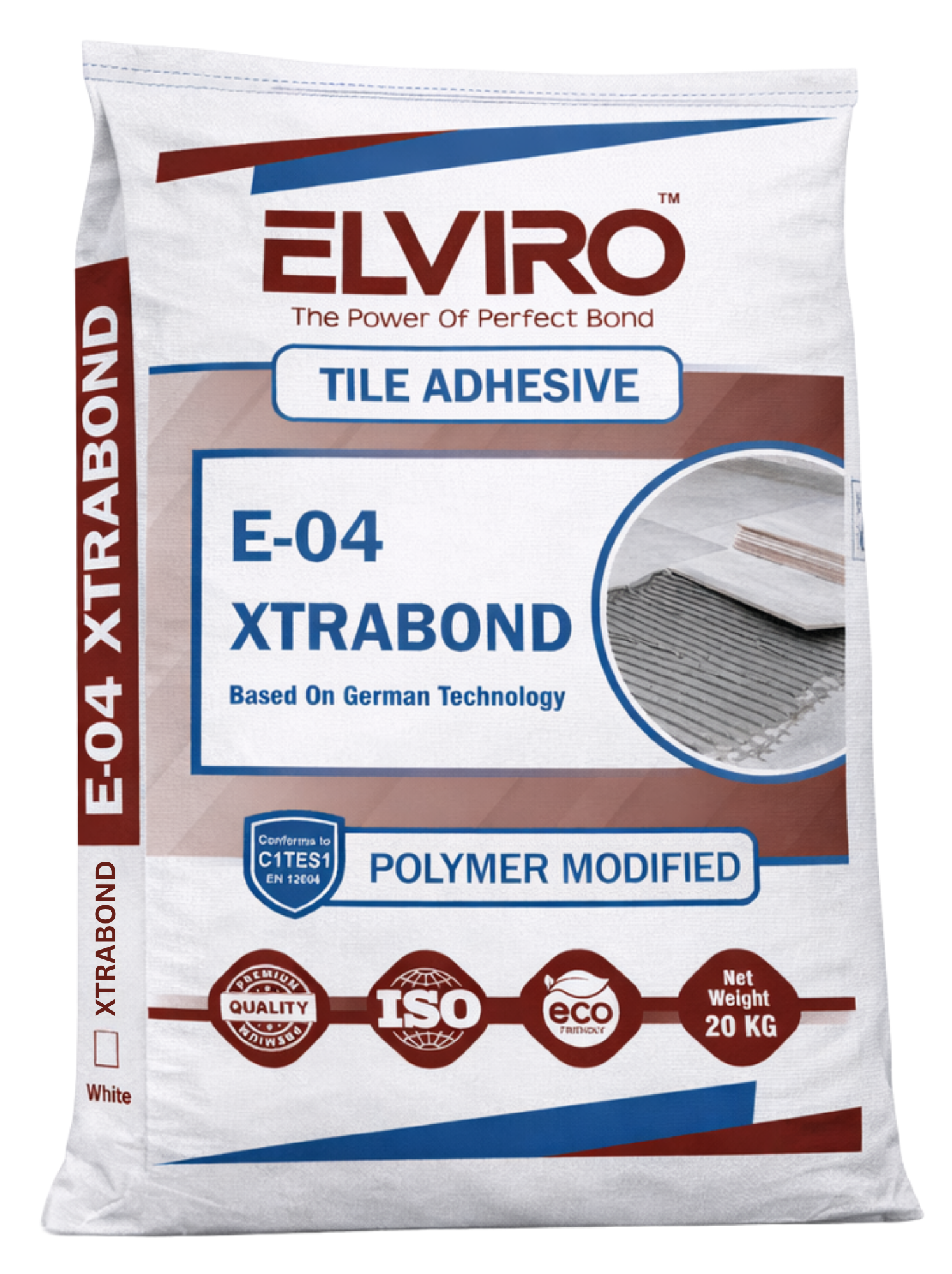 E-04 XTRABOND