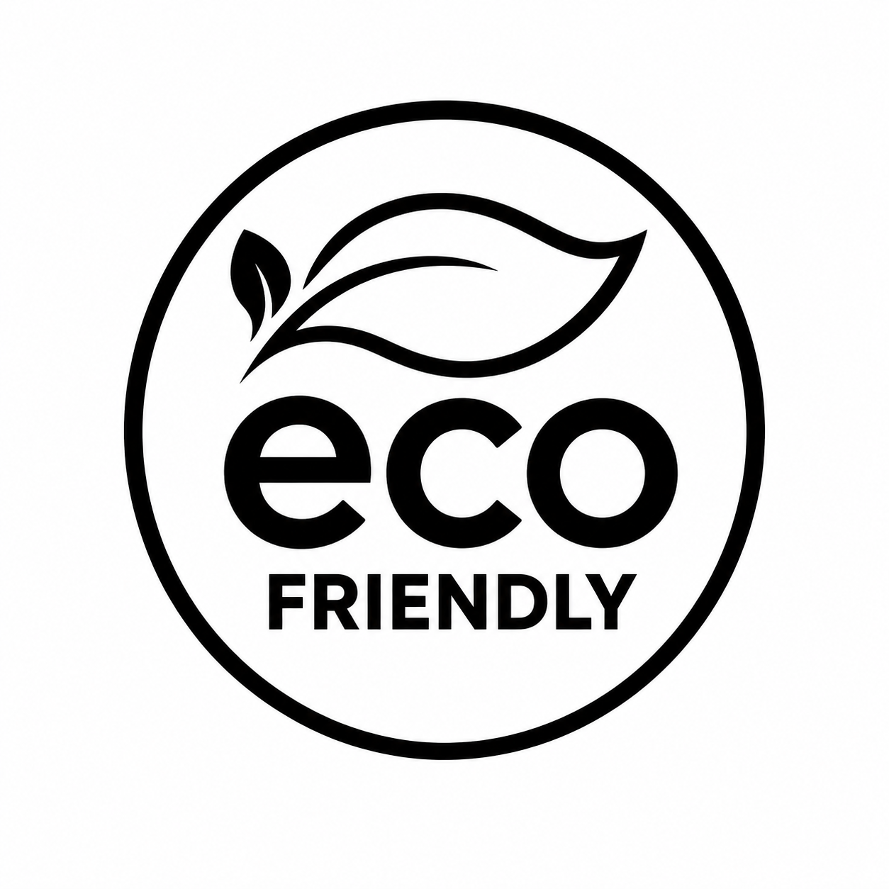 Eco Friendly
